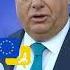 The Agreement On Migration Politically It S Impossible Orban Eudebates Migration Shorts