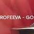 DOROFEEVA Gorit S L O W E D R E V E R B