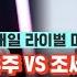 ENG 8회 남유주 VS 조세빈 Forever Young 일대일 라이벌 미션 캡틴 CAP TEEN EP 8 Mnet 210107 방송