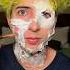 Zombie Para Este Halloween Que Miedo Halloweenwithshorts Makeup