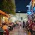 ANTALYA 4K NIGHT WALK OLD TOWN BARS And RESTAURANTS 26 May 2023 4K 60FPS HDR No Commentary