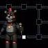 Five Nights At Freddy S All Endings Fnaf Shorts Shortvideo End Fnafedit Edit