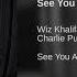 Wiz Khalifa See You Again Ft Charlie Puth Audio