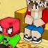 FERİTED VS GÜROL 2 Minecraft Ferited