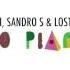 DJ Pippi Sandro S LostRocket No Piano