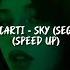 Playboi Carti Sky Speed Up