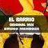 Bruno Mendoza El Barrio Original Mix