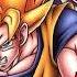 Dragon Ball Z Shin Butoden Shakunetsu No Fighting