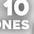 Top 10 Ringtones 2018 With Download Link