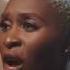 Cynthia Erivo Stand Music Video