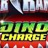 Power Rangers Dino Charge Opening Theme 1