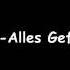 Fler Alles Gefickt