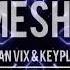 Bogdan Vix Keyplayer Timeshift