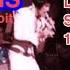 Elvis Presley Live In Detroit Michigan September 11 1970 Short RARE BOOTLEG FOOTAGE