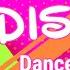 Disney Mix At Home Dance Workout With Warm Up And Cool Down Family Friendly Fitness