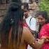 Pojaraju Funny Beating Girl At Golkonda Bonalu 2023 Potharaju Blessings Golkondabonalu2023