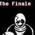 Undertale Last Breath Phase 4 The Finale Unofficial