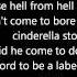 Cinderella Man Eminem Lyrics Dirty