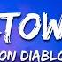 Don Diablo Smalltown Boy Lyrics