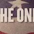 Aaron Lewis Am I The Only One Lyric Video