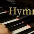 EASY Hymne à L Amour Piano Cover