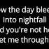 Our Last Night Someone You Loved Feat I See Stars The Word Alive Ashland Cover Lyrics