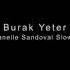 Burak Yeter Tuesday Ft Danelle Sandoval Slow Remix 2018