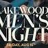 THIS FRIDAY We Re Calling All The Men To Join Us At Lakewood Men S Night