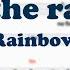 Catch The Rainbow Rainbow Tenor Soprano Saxophone Sheet Music Dm Key Karaoke Easy Solo Cover