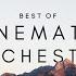 Best Of The Cinematic Orchestra