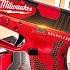 100 Milwaukee Tools You Probably Never Seen Before Marathon Of Milwaukee Tools