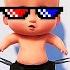 POTA POTA SONG BOSS BABY CUTE MUSIC VIDEO