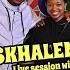 Thebe The Eskhaleni Party Live Performance On Radio2000 12 April 2024