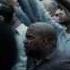 The Hunger Games District 11 Riot Scene HD