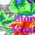 HUGE Weather Pattern Flip This Christmas Week