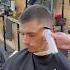 High Taper Fade Barber Ukbarber Barbershop Fadebarber Batley Haircut Kurdish Kurdistan Fade