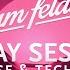 Sam Feldt Sunday Sessions 3 Jungle Edition Melodic Deep House Techno Set