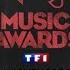 NRJ Music Awards 2017 All Winners Lauréat Gagnant ChartExpress