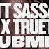 BLR Matt Sassari Truetone Submerge Extended Mix