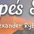 Europe S Skies Alexander Rybak Subtitulado Al Español