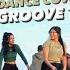 THUG LE Dance Cover IIT Jodhpur The Groove Theory