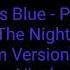 Bad Boys Blue People Of The Night Album Version 1985 Vinyl Euro Disco