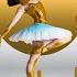 Swan Lake Op 20 TH 12 Act III No 24 Scene Allegro Valse Allegro Vivo