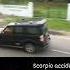 Mahindra Scorpio Accident Scorpio Crash Test Scorpio Accident