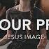 I Love Your Presence Jesus Image