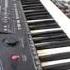 Той Ырлары YAMAHA PSR 510 Бектен Кулматов