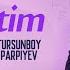 Tursunboy Parpiyev San Atim Saodatim Nomli Konsert Dasturi 2020 Yil