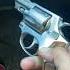 38 Special Taurus Revolver