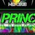 AMAW DANCE HARDTECH DJPRINCE PMS