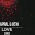 Dj Kapral Osya Love Cover 2023